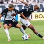 Corinthians did not take advantage of the good start, allowing Botafogo to respond and equalize with a controversial goal