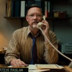 Scream and Scooby Doo star Matthew Lillard only agreed to do Five Nights at Freddy’s because his character “is the Voldemort of horror.”