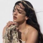 7 women who inspired Rosalia to create Luxe