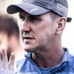 “If he had stayed, he would not have fallen.”