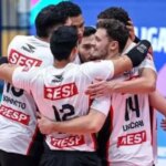 Sisi Bauru is frightened, turns around with the help of the bank and continues on to the G8. See classification