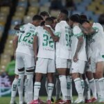 Santos defeats Sport and confirms Juventude’s relegation to the second division