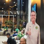 PL plans to use a cardboard Bolsonaro doll in the elections – 11/30/2025 – Power