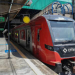 Coral Line: Failure suspends trains between Luz and Barra Funda – 11/29/2025 – Daily Life