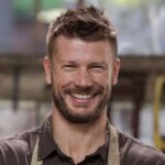 Rodrigo Hilbert says he has distanced himself from his male friends – 11/26/2025 – Celebrities