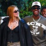 Virginia Fonseca details her first meeting with Vinnie Jr. and reveals what the player did to win her favor. “I liked…”