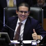 Hugo Motta will direct PL for pharmacies in supermarkets – 11/27/2025 – Panel SA