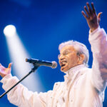 Caetano Veloso Presents Festival Tour in São Paulo – 11/27/2025 – Offers