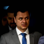 STF shows the video of “Papudinha” where Torres was arrested – 11/27/2025 – Power