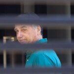 PL suspends Bolsonaro’s salary and activities after serving prison sentence