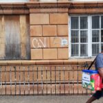 PF charts Comando Vermelho companies in eight countries – 11/30/2025 – Daily