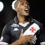 Ryan sees the defeat as the key turning point for Vasco in the final stage