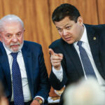 Will Centrao prevent Messias from joining the STF? – 11/27/2025 – Helio Schwartzman