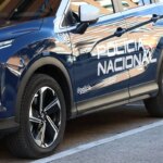 A man was arrested in Palma after his nine-year-old niece explained at a 25N event at her school that he had raped her