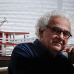 Milton Hatoum supports the pro-Palestinian platform at the event – 11/27/2025 – Monica Bergamo