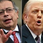 Petro criticizes Trump for his actions regarding Venezuela – 11/30/2025 – The World