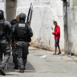 RJ: Watch the interview with the Prime Minister suspected of stealing a gun during the operation – 11/28/2025 – Daily Life