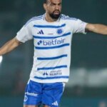 Fabricio Bruno regrets Cruzeiro’s draw with Ceara: “I feel sad”