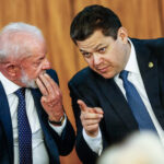 The Colombian is considering a quick vote to block Messias – 11/27/2025 – Authority