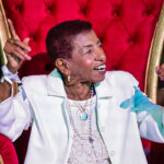 Human Rights Festival brings Lisi Brandao to the stage – 11/26/2025 – Monica Bergamo