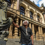 Activist: Blacks face obstacles in politics – 11/27/2025 – Authority