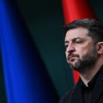 Ukraine sends a team to the United States to discuss the peace plan – 11/29/2025 – The World