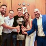 Argentina: A surprising title opens a crisis in the tournament – 11/28/2025 – Sports