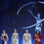 Miss Universe 2025: Understanding the Controversies in Ten Points – 11/27/2025 – From Sash to Crown