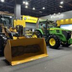 Tractors stand out among cars with shiny tires – 11/27/2025 – Market