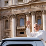 Pope Leo XIV travels to Türkiye and Lebanon; See schedule – 11/27/2025 – World