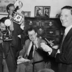 When the British planned to land in the Cantabrian Sea in 1943: "His priority was not saving Spain but winning the World War"