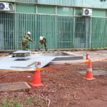 An employee died as a result of an explosion in the ministry – 11/28/2025 – Daily Life