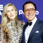 Sex, books and political intrigue: the soap opera between journalists and presidential candidates that captivated the entire United States