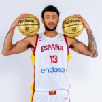 Izan Almansa Transformation Process: "I have gained 15 kilograms since August"