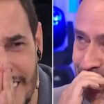 Adrien Pallares and Rodrigo Lucic The hackers began asking for a prayer chain: a climate of extreme anxiety