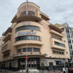 The City Council will once again close the Barceló Theater due to excess capacity: "It is a disproportionate and arbitrary decision"Businessmen denounced the nightlife