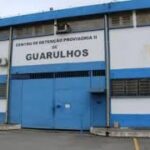 Going to prison upsets Forcaro