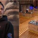 L-Gante spoke about MasterChef Celebrity and left the possibility open