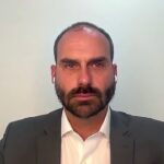 STF concludes trial that makes Eduardo Bolsonaro accused of coercion