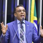 A deputy criticizes the Colombian over the Messias crisis – 11/26/2025 – Billboard