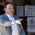 Pérez Yurca was able to gain access to the inauguration discussion without concluding an agreement with Fox