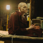 Emma Stone talks about shaving her hair in “Bogonia” – 11/30/2025 – Cinema and Series