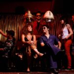 Alternative Rock Party Remember Astronete Club in SP – 11/29/2025 – Bars & Nightlife