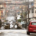 The Senate approves a draft criminalizing road blocking with barricades