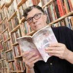 Alonso Alvarez celebrates 20 years of his career with a new book – 11/26/2025 – Monica Bergamo