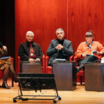 Brazilian democracy surprises us, says Wisnik during the launch of “Word and Power” in Lisbon – 11/26/2025 – Power