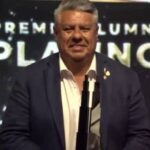 “I only have so many years left”