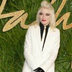 Scottish designer Pam Hogg dies "Punk icon" Who dressed stars like Rihanna or Kylie Minogue