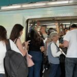 Line 9-Esmeralda reduced speed in Sao Paulo – 11/27/2025 – daily