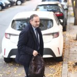 Give them to EL MUNDO before going to prison: “The investigation with Air Europa will open the watermelon, and there we can reach Begonia. We can arrive safely.”